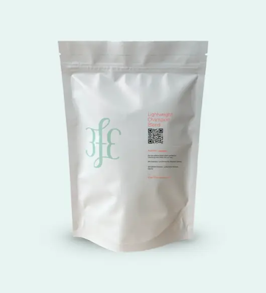 Momentum Blend