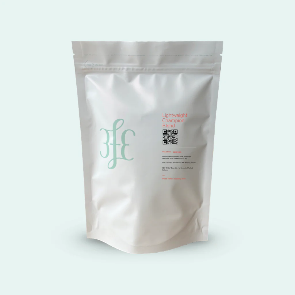 Momentum Blend