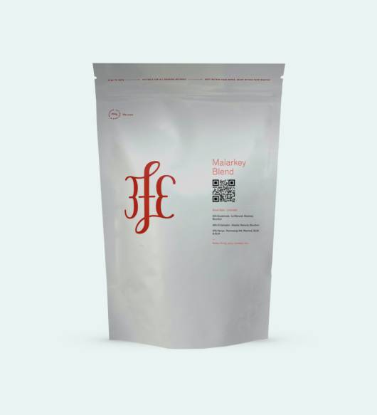 Malarkey Blend