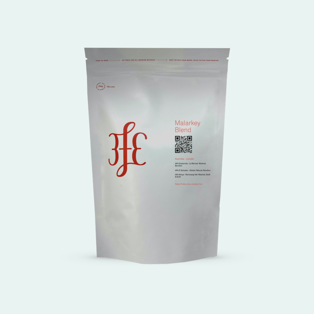 Malarkey Blend