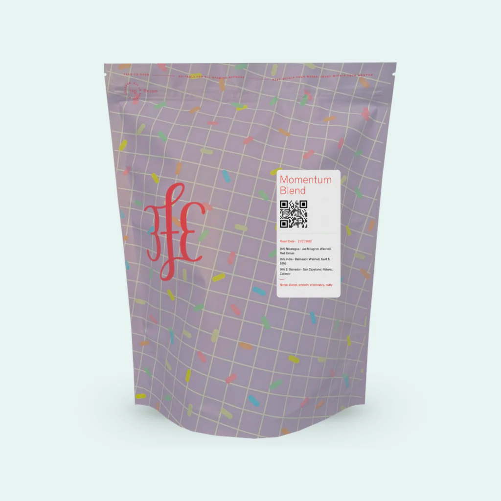 Momentum Blend - Image 2