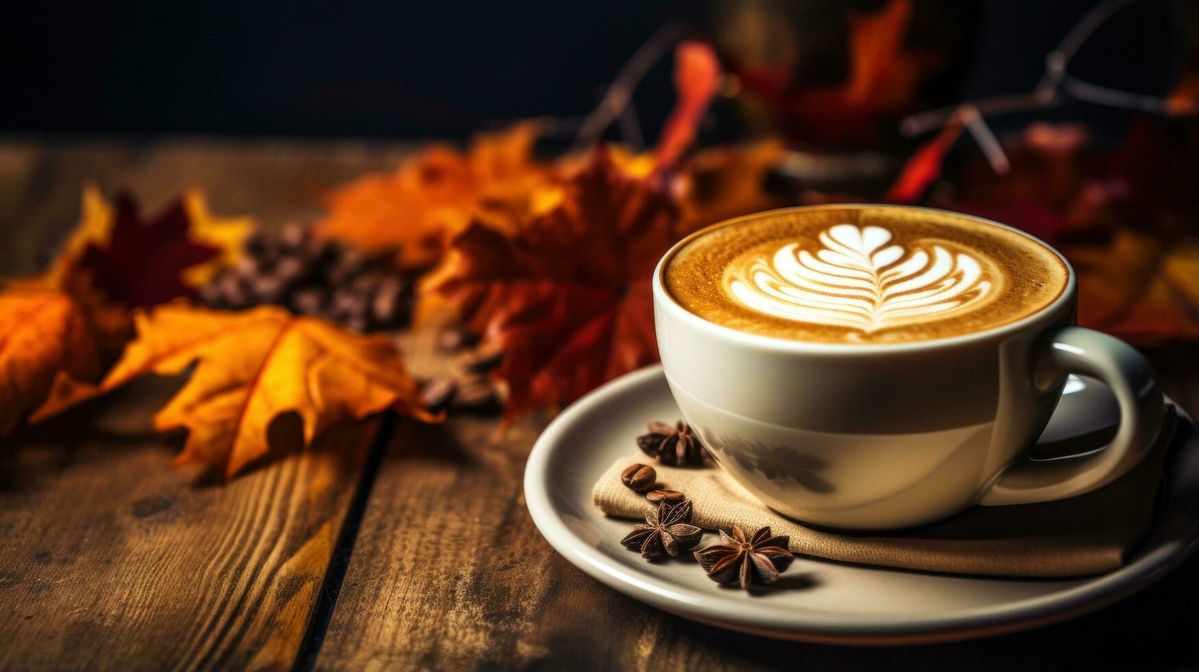 From Bean to Cup